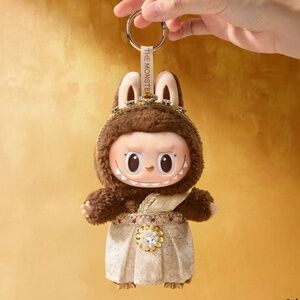Labubu -  Asia Exclusive - Good Luck To You